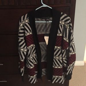 Sanctuary Sweater