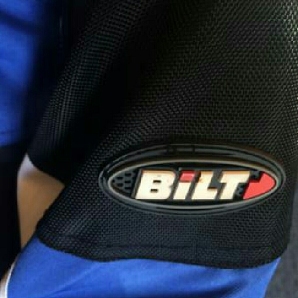 Bilt Motorcycle Jacket - Picture 2 of 4
