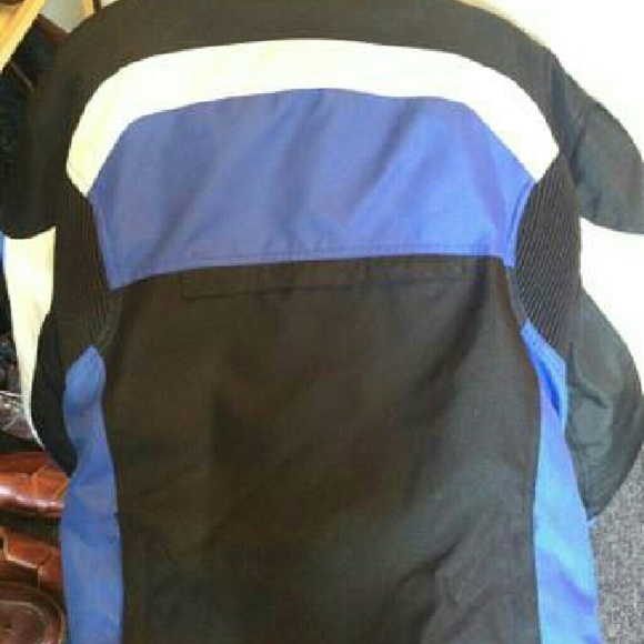 Bilt Motorcycle Jacket - Picture 4 of 4