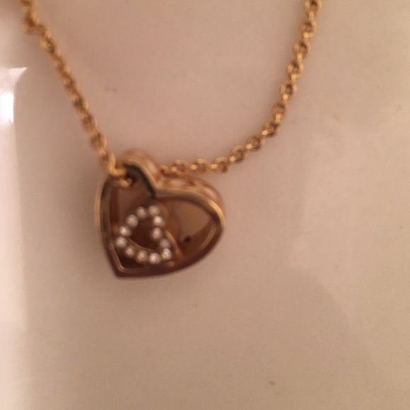 Coach necklace - Picture 3 of 4