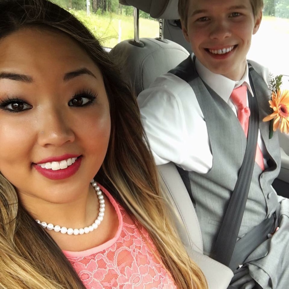 Meet your Posher, Michelle