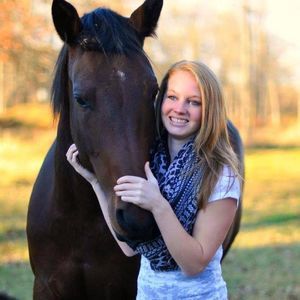 Meet your Posher, Mariah