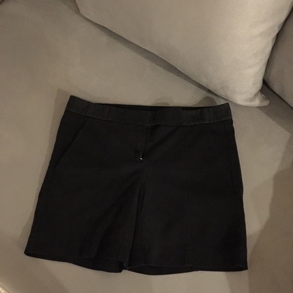 Theory shorts!!!