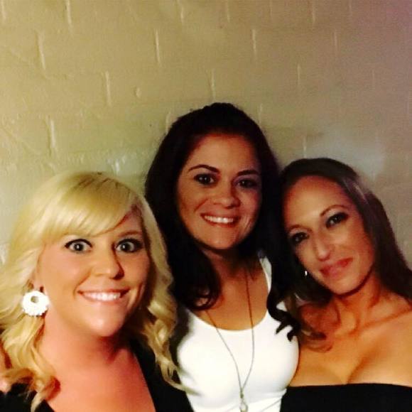 Meet your Posher, Amy - Picture 1 of 1