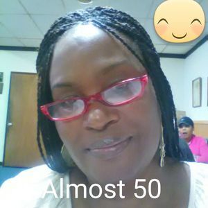 Meet your Posher, Teressa