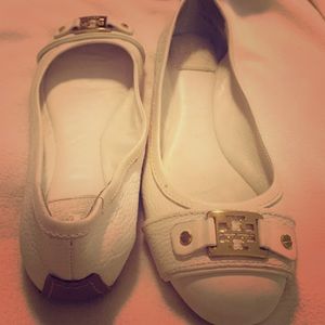 Tory Burch Flats