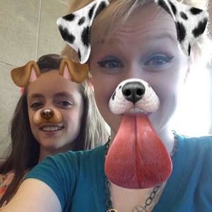 Meet your Posher, Kelsey