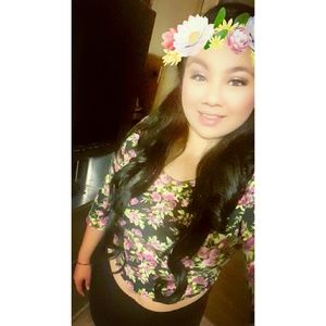 Meet your Posher, Sandy