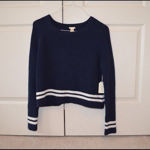 NWT Forever 21 Sweater
