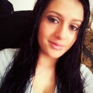 Meet your Posher, Miranda