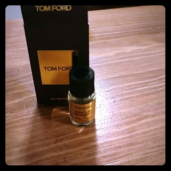 Tom ford Venetian bergamot 4ml
