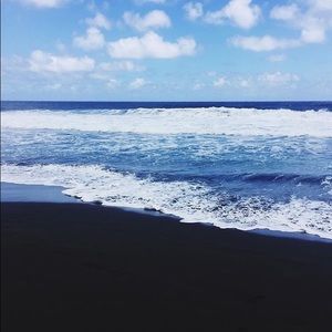 Meet your Posher, Nick