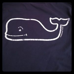 Vineyard Vines long sleeve tee