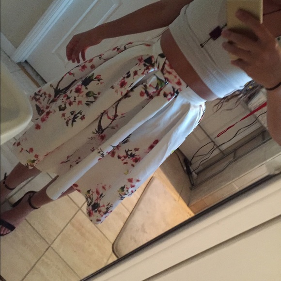 Skirt from turkey!
