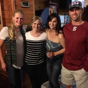 Meet your Posher, Mara