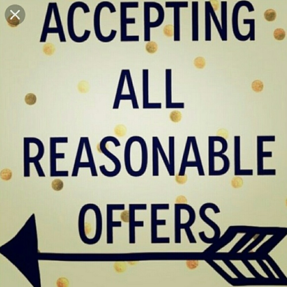 Accepting all reasonable offers! - Picture 1 of 1