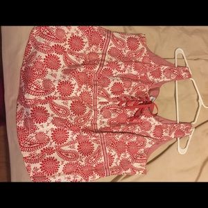 Womens comfy tank top