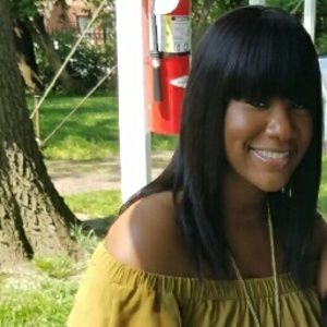 Meet your Posher, Tiffany