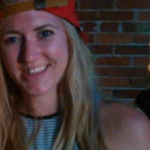 Meet your Posher, Briana