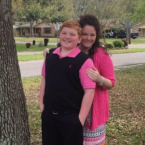 Meet your Posher, Kristi