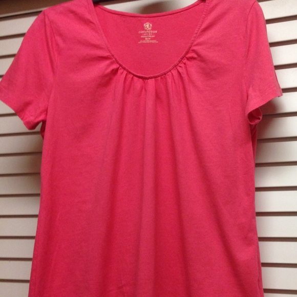Covington Tee - Picture 2 of 4