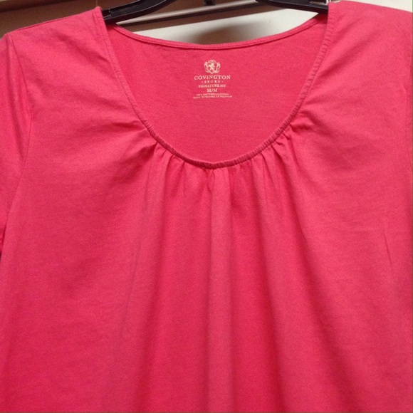Covington Tee - Picture 3 of 4