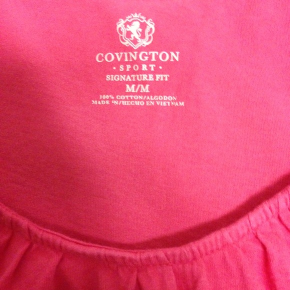 Covington Tee - Picture 4 of 4