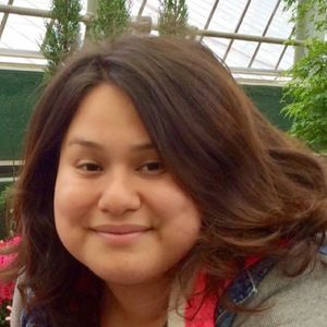 Meet your Posher, Mayra