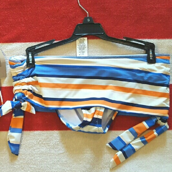 Swim Bottom