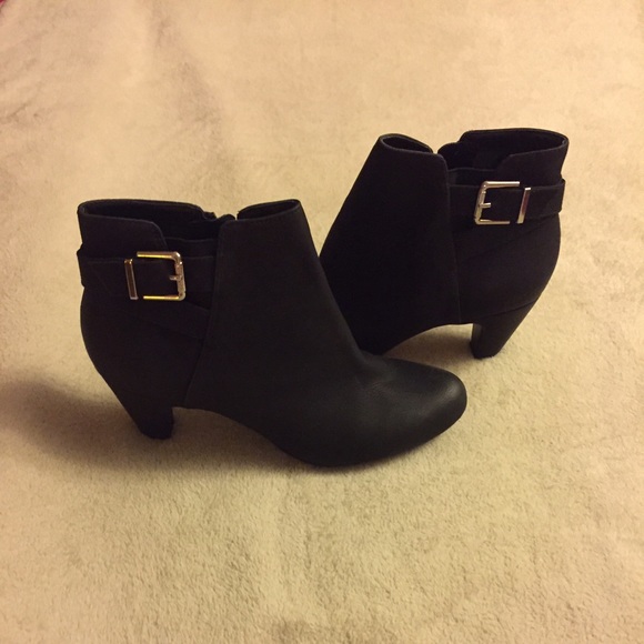 Booties