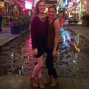 Meet your Posher, Kate