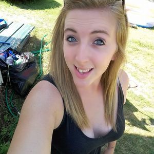 Meet your Posher, Sabrena