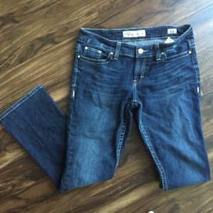 BKE Payton 32R.  31.5 inseam.