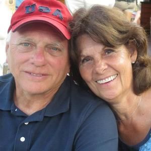 Meet your Posher, Sharon