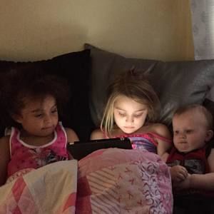 Meet your Posher, Connie