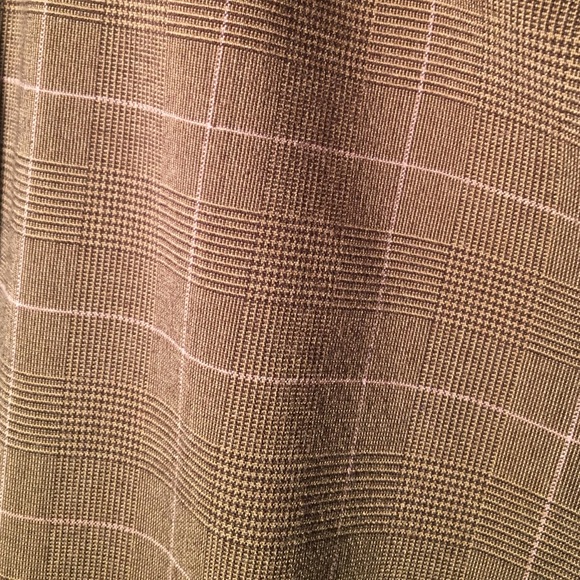 Stretchy adjustable work slacks - Picture 2 of 2