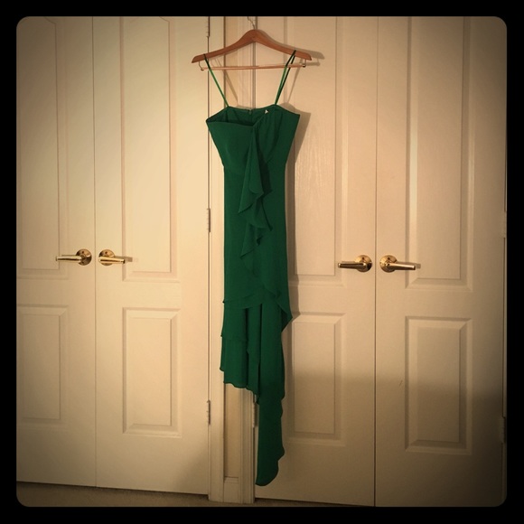 BCBG Maxzaria Dress