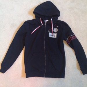 Infinite World Tour One Great Step 2013 Jacket