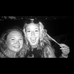 Meet your Posher, Abby