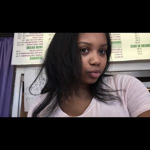 Meet your Posher, Destiny