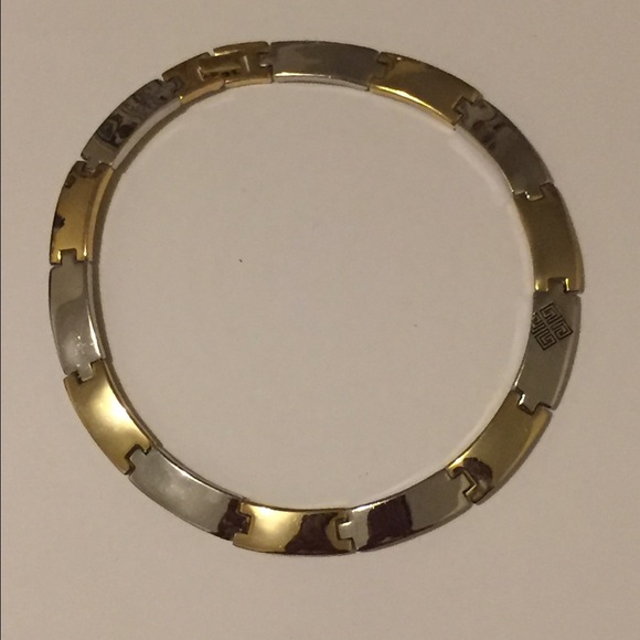 Vintage Givenchy Choaker