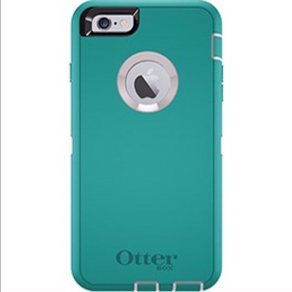 iPhone 6 Plus Otterbox