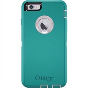 iPhone 6 Plus Otterbox