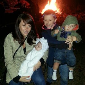 Meet your Posher, Leah