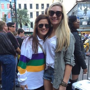 Meet your Posher, Erin