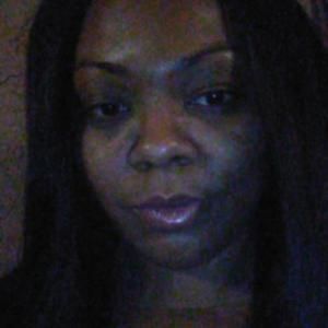 Meet your Posher, Kandyce