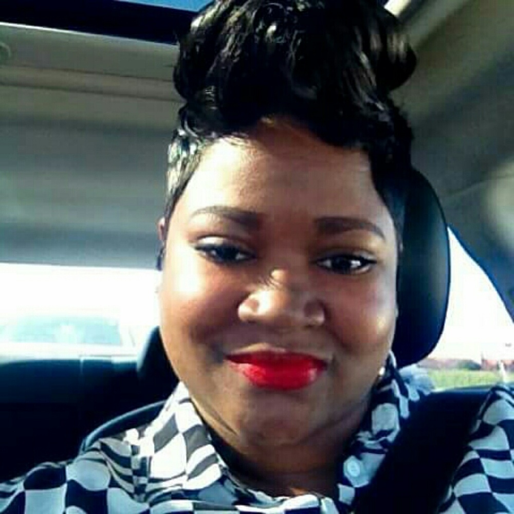 Meet your Posher, Tameshia