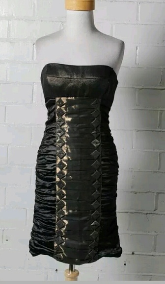 New listing! Nicole Miller Cocktail Dress