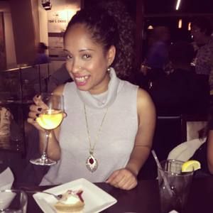 Meet your Posher, Kendy