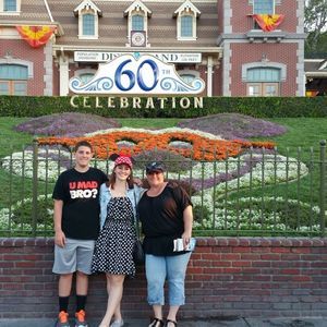 Meet your Posher, Darlene